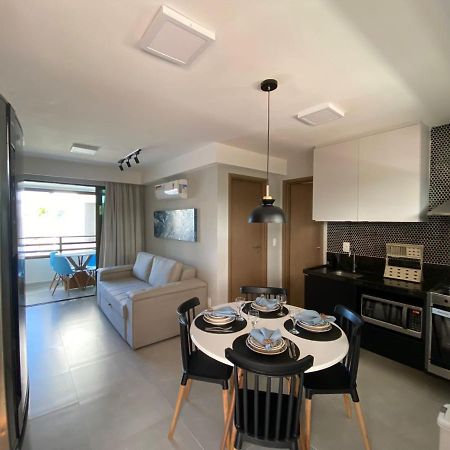 Lindo Flat No Maui Beach Residence C201 Tamandare Luaran gambar
