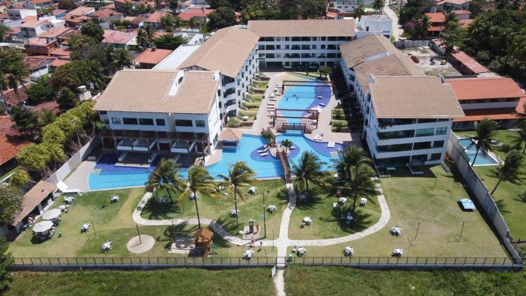 Lindo Flat No Maui Beach Residence C201 Tamandare Luaran gambar