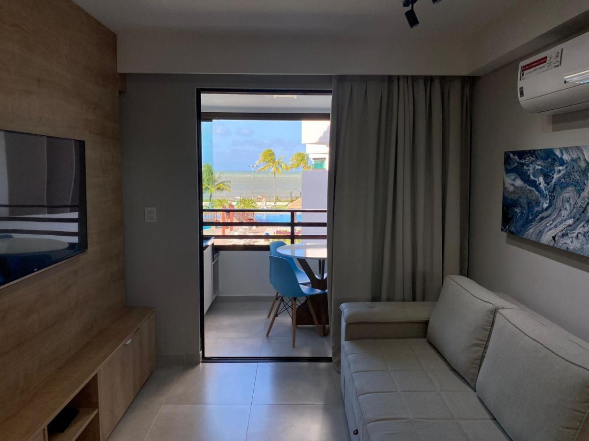 Lindo Flat No Maui Beach Residence C201 Tamandare Luaran gambar