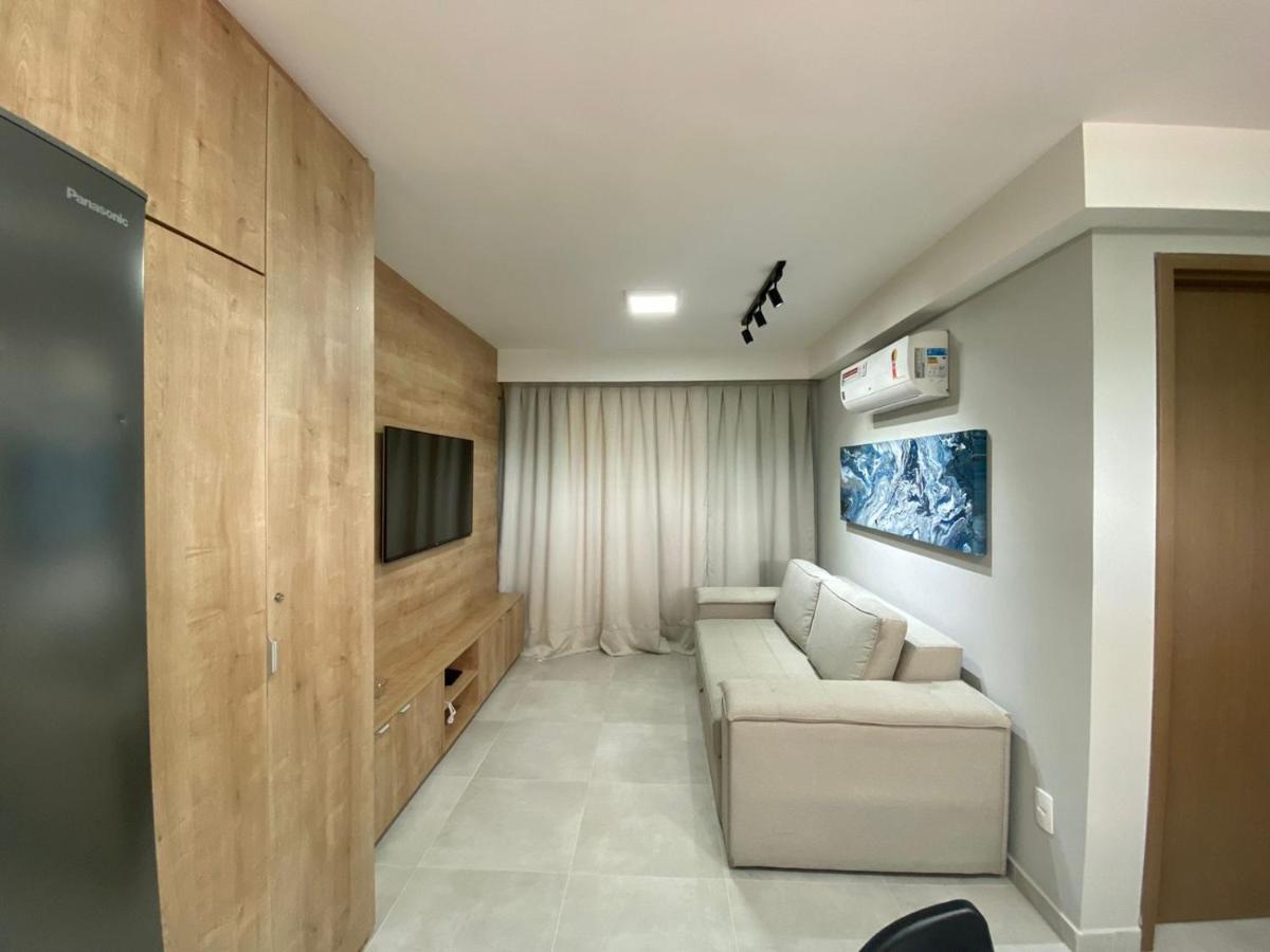 Lindo Flat No Maui Beach Residence C201 Tamandare Luaran gambar