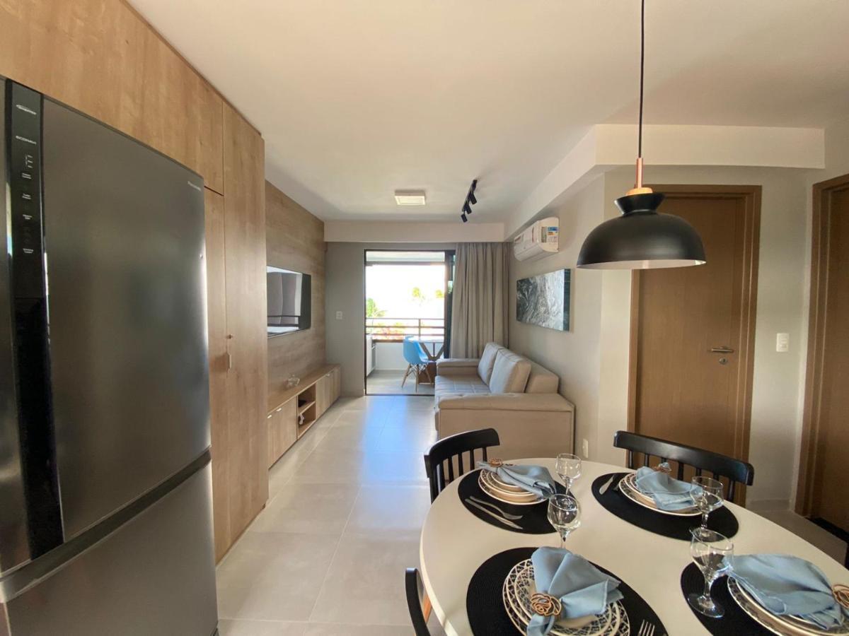 Lindo Flat No Maui Beach Residence C201 Tamandare Luaran gambar