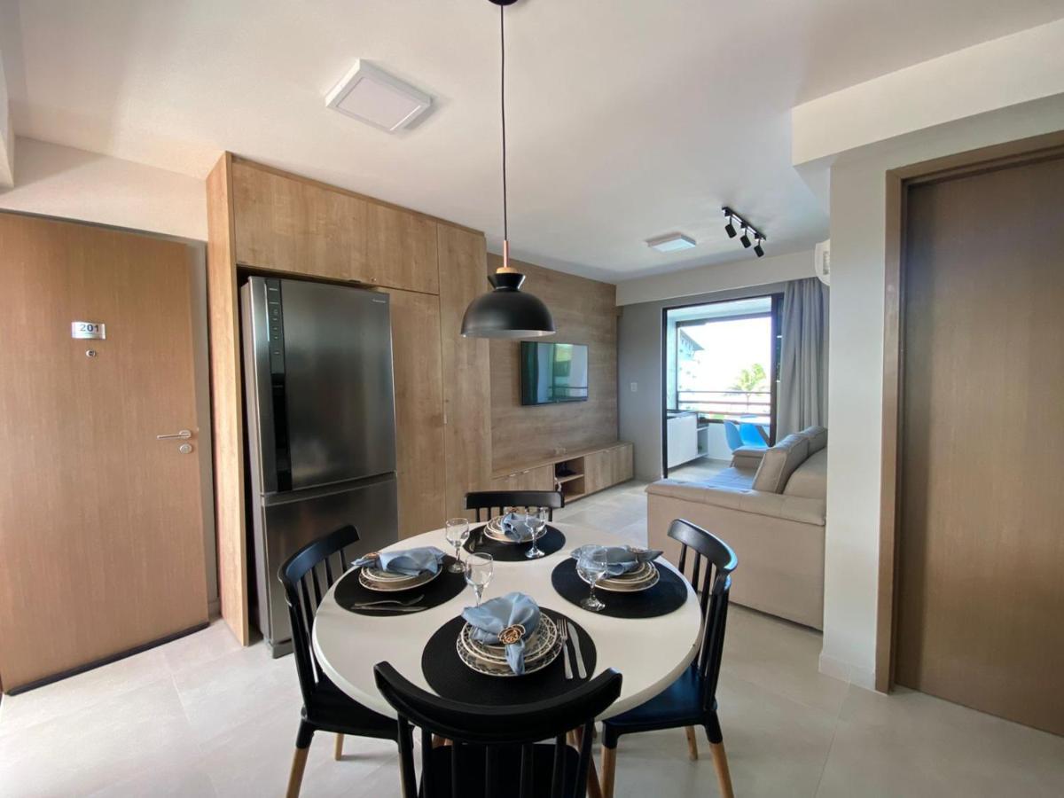 Lindo Flat No Maui Beach Residence C201 Tamandare Luaran gambar
