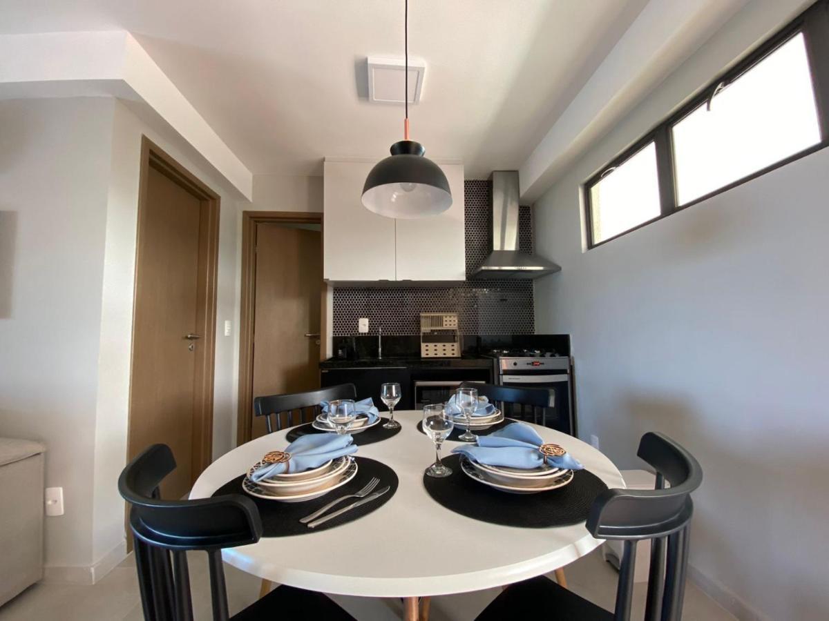 Lindo Flat No Maui Beach Residence C201 Tamandare Luaran gambar
