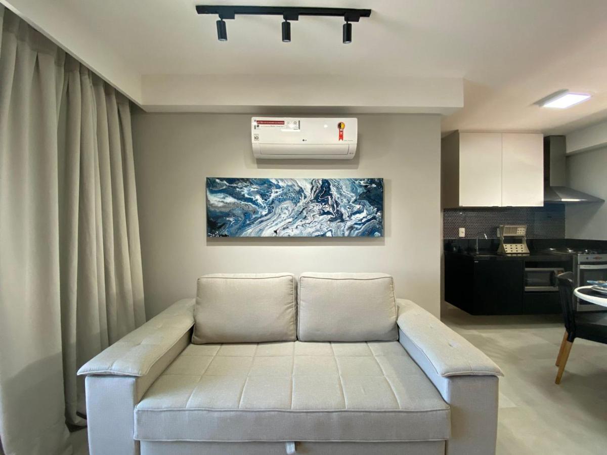Lindo Flat No Maui Beach Residence C201 Tamandare Luaran gambar