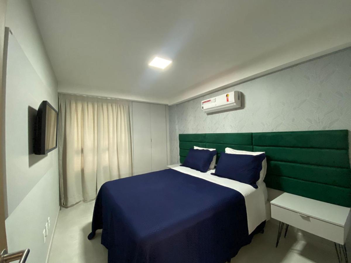 Lindo Flat No Maui Beach Residence C201 Tamandare Luaran gambar
