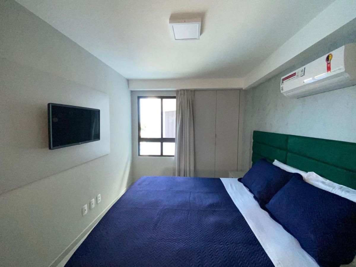 Lindo Flat No Maui Beach Residence C201 Tamandare Luaran gambar