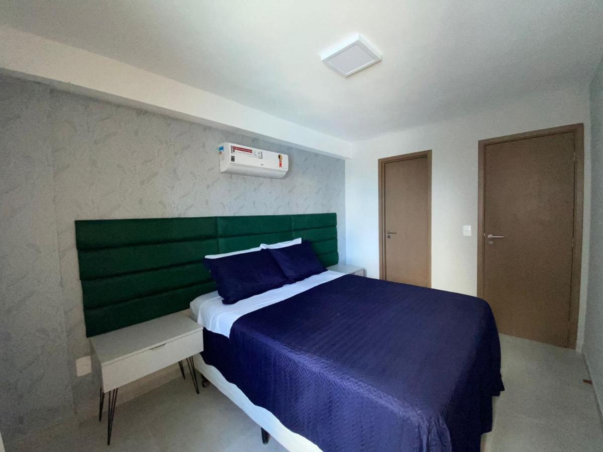 Lindo Flat No Maui Beach Residence C201 Tamandare Luaran gambar